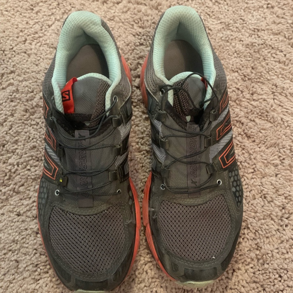 Salomon X-mission 3 Women’s 9.5